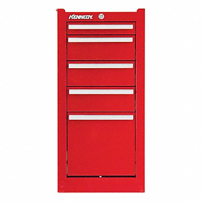 Side Cabinets and Lockers image